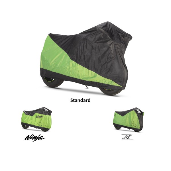 Kawasaki Kawasaki Outdoor Cover Options